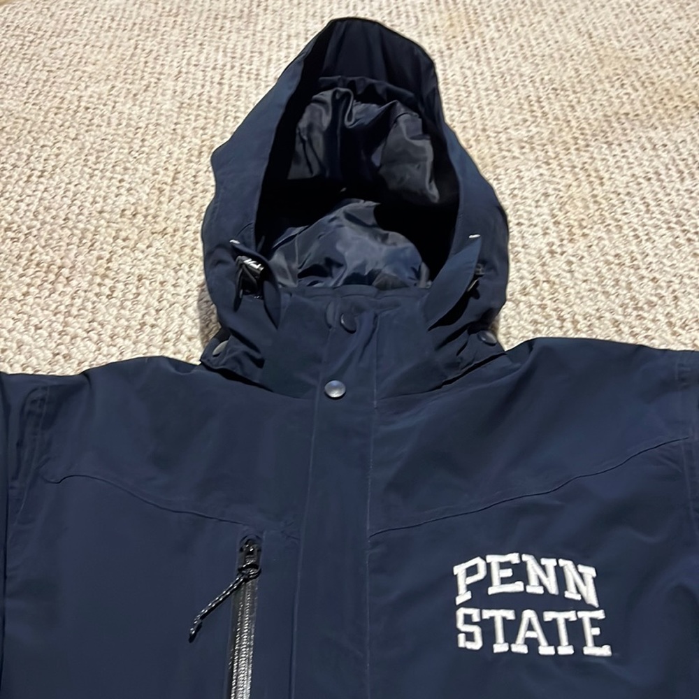 Cutter & Buck - Penn State Jacket